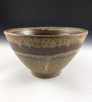 Ron Dean Pottery